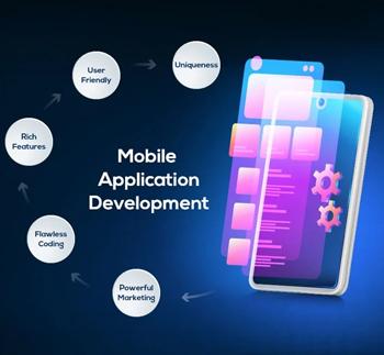 App Development - GoDizi